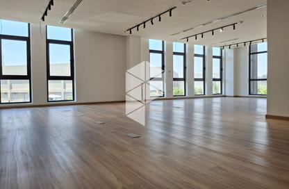 Office Space - Studio - 1 Bathroom for rent in District 5 - 5th Settlement Compounds - The 5th Settlement - New Cairo City - Cairo