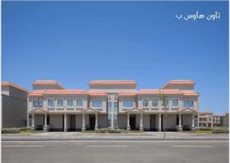 Villa - 4 bedrooms - 4 bathrooms for للبيع in Zahya New Mansoura - New Mansoura - Al Daqahlya