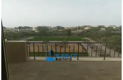 شقة - 3 غرف نوم - 3 حمامات للبيع في سيراس - اب تاون كايرو - المقطم - القاهرة