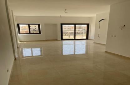 Apartment - 3 Bedrooms - 2 Bathrooms for sale in Moon Residences - Fifth Square - The 5th Settlement - New Cairo City - Cairo