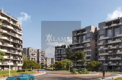 شقة - 3 غرف نوم - 2 حمامات للبيع في دي جويا 4 - العاصمة الإدارية الجديدة - القاهرة شقة - 3 غرف نوم - 2 حمامات للبيع في دي جويا 4 - العاصمة الإدارية الجديدة - القاهرة