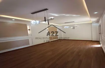 Apartment - 2 Bedrooms - 1 Bathroom for sale in Madinaty - Cairo