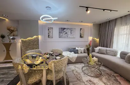 شقة - 2 غرف نوم - 1 حمام للبيع في مدينتي - القاهرة شقة - 2 غرف نوم - 1 حمام للبيع في مدينتي - القاهرة