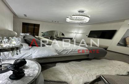 Villa - 4 Bedrooms - 4 Bathrooms for sale in Mountain View 1 - 5th Settlement Compounds - The 5th Settlement - New Cairo City - Cairo