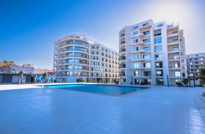 شقة - 1 حمام للبيع في سكانديك ريزورت - منتجعات الغردقة - الغردقة - محافظة البحر الاحمر