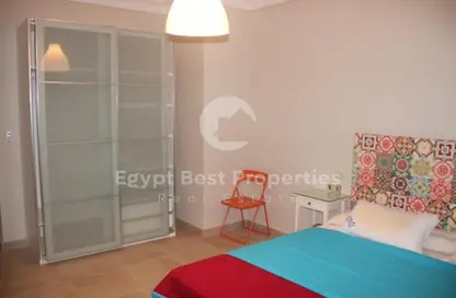 فيلا - 6 غرف نوم - 6 حمامات للبيع في لافيستا راس الحكمة - راس الحكمة - الساحل الشمالي