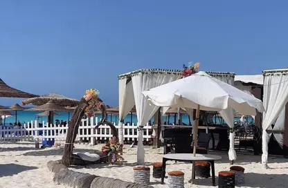 Chalet - 3 Bedrooms - 2 Bathrooms for sale in Dimora - Markaz Al Hamam - North Coast