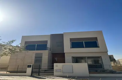 فيلا - 4 غرف نوم - 4 حمامات للبيع في بالم هيلز نيو كايرو - كمبوندات التجمع الخامس - التجمع الخامس - مدينة القاهرة الجديدة - القاهرة