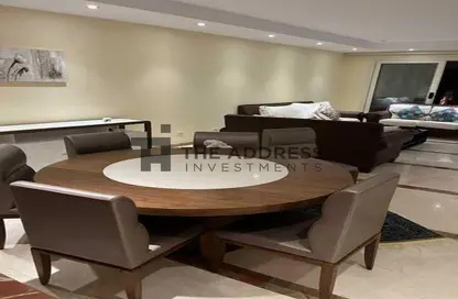 Chalet - 2 Bedrooms - 2 Bathrooms for sale in Hacienda West - Ras Al Hekma - North Coast