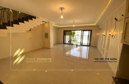 Townhouse - 3 Bedrooms - 4 Bathrooms for rent in Hyde Park - 5th Settlement Compounds - The 5th Settlement - New Cairo City - Cairo