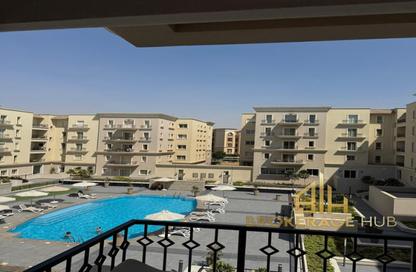 Apartment - 3 Bedrooms - 3 Bathrooms for rent in Mivida - 5th Settlement Compounds - The 5th Settlement - New Cairo City - Cairo