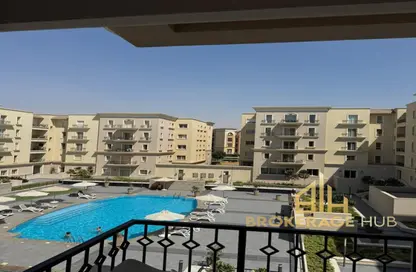 Apartment - 3 Bedrooms - 3 Bathrooms for rent in Mivida - 5th Settlement Compounds - The 5th Settlement - New Cairo City - Cairo