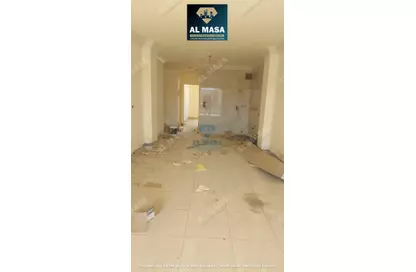 Chalet - 2 Bedrooms - 1 Bathroom for sale in Lasirena Palm Beach - Al Ain Al Sokhna - Suez
