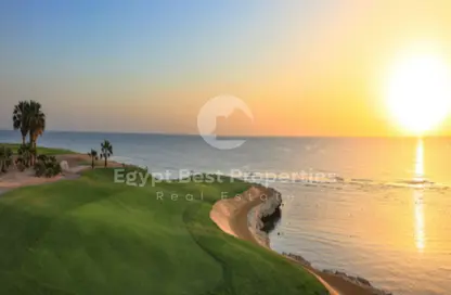 Chalet - 2 Bedrooms - 2 Bathrooms for sale in Wadi Jebal - Soma Bay - Safaga - Hurghada - Red Sea