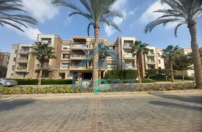 Apartment - 3 Bedrooms - 3 Bathrooms for sale in New Giza - Cairo Alexandria Desert Road - 6 October City - Giza