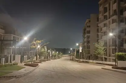 Apartment - 3 Bedrooms - 4 Bathrooms for sale in IL Bosco - New Capital Compounds - New Capital City - Cairo Apartment - 3 Bedrooms - 4 Bathrooms for sale in IL Bosco - New Capital Compounds - New Capital City - Cairo