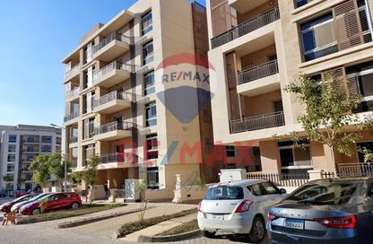 Apartment - 3 Bedrooms - 3 Bathrooms for sale in Taj City - 5th Settlement Compounds - The 5th Settlement - New Cairo City - Cairo