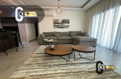 شقة - 3 غرف نوم - 2 حمامات للايجار في پريڤادو - مدينتي - القاهرة