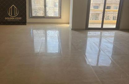 Apartment - 3 Bedrooms - 3 Bathrooms for rent in Zakaria Ahmed St. - El Banafseg 5 - El Banafseg - New Cairo City - Cairo