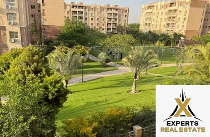 Apartment - 2 Bedrooms - 2 Bathrooms for sale in Madinaty - Cairo