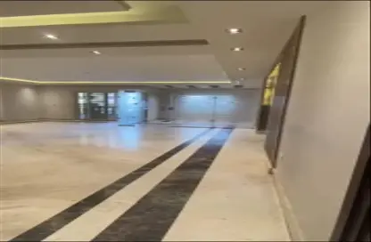 Office Space - Studio - 3 Bathrooms for rent in Al Batal Ahmed Abd El Aziz St. - Mohandessin - Giza