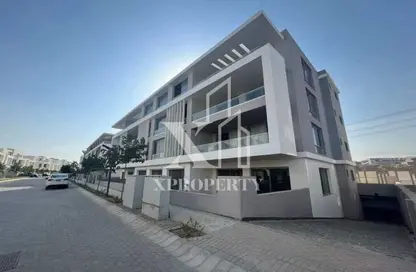Apartment - 4 Bedrooms - 4 Bathrooms for sale in Joulz - Cairo Alexandria Desert Road - 6 October City - Giza