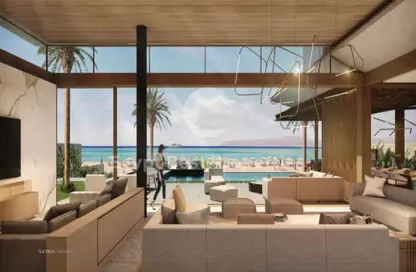 Villa - 2 Bedrooms - 2 Bathrooms for sale in Bay West - Soma Bay - Safaga - Hurghada - Red Sea