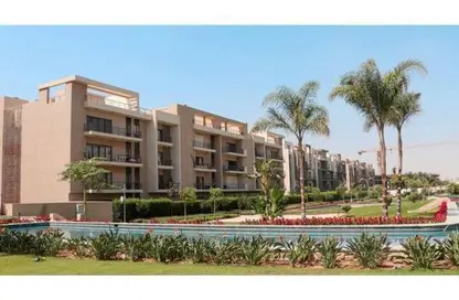 Apartment - 3 Bedrooms - 3 Bathrooms for sale in Fifth Square - The 5th Settlement - New Cairo City - Cairo