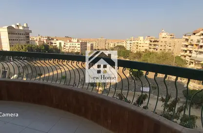 Apartment - 3 Bedrooms - 2 Bathrooms for sale in Mokattam - Cairo