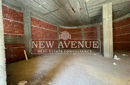 محل - استوديو - 3 حمامات للايجار في محور السادات - التجمع الاول - مدينة القاهرة الجديدة - القاهرة