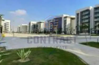 Apartment - 3 Bedrooms - 2 Bathrooms for sale in Madinaty - Cairo