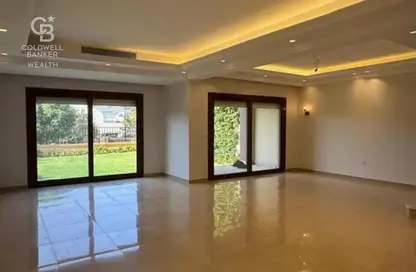 Apartment - 3 Bedrooms - 3 Bathrooms for sale in Mivida - 5th Settlement Compounds - The 5th Settlement - New Cairo City - Cairo