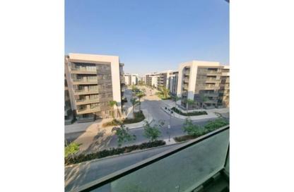 Apartment - 3 Bedrooms - 2 Bathrooms for sale in Madinaty - Cairo