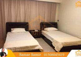 Apartment - 2 bedrooms - 2 bathrooms for للايجار in Ibn Hokal St. - San Stefano - Hay Sharq - Alexandria