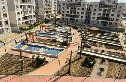 Apartment - 3 Bedrooms - 3 Bathrooms for sale in JAYD Residence - 5th Settlement Compounds - The 5th Settlement - New Cairo City - Cairo