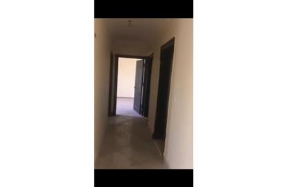 Apartment - 3 Bedrooms - 2 Bathrooms for rent in Mostafa Marei St. - El Yasmeen 7 - El Yasmeen - New Cairo City - Cairo