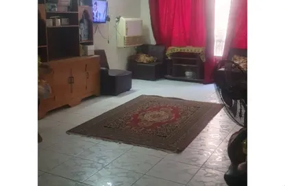 شقة - 3 غرف نوم - 2 حمامات للبيع في شارع الدكتور محمد النبوي المهندس - الحديقة الدولية - الحي السابع - مدينة نصر - القاهرة
