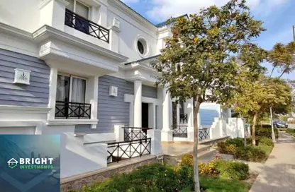 Apartment - 3 Bedrooms - 2 Bathrooms for sale in Mountain View Hyde Park - 5th Settlement Compounds - The 5th Settlement - New Cairo City - Cairo