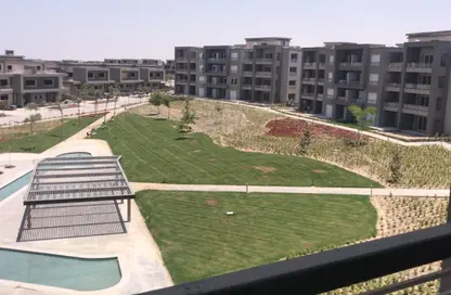 شقة - 3 غرف نوم - 4 حمامات للبيع في نيو جيزة - طريق مصر اسكندرية الصحراوي - مدينة 6 أكتوبر - الجيزة