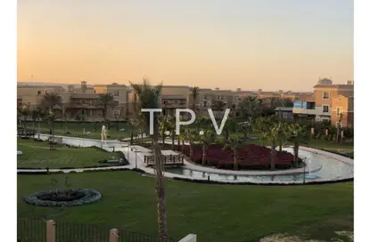 Villa - 7 Bedrooms - 7+ Bathrooms for sale in Les Rois - 5th Settlement Compounds - The 5th Settlement - New Cairo City - Cairo