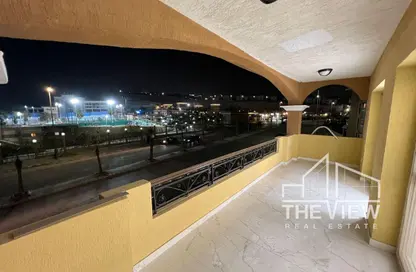 شقة - 3 غرف نوم - 2 حمامات للبيع في مدينة الخمائل - كمبوندات الشيخ زايد - الشيخ زايد - الجيزة