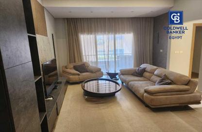 Apartment - 1 Bedroom - 1 Bathroom for rent in Mivida - 5th Settlement Compounds - The 5th Settlement - New Cairo City - Cairo