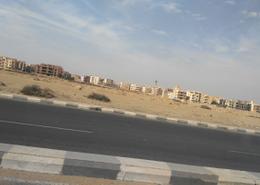 Land for للبيع in Ard Al Mokhabarat - Hadayek October - 6 October City - Giza