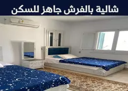 شاليه - 3 غرف نوم - 3 حمامات للبيع في مينا 4 - مينا - مركز الحمام - الساحل الشمالي