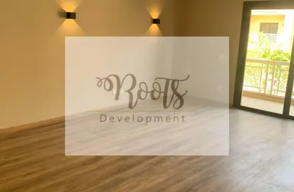 Apartment - 3 Bedrooms - 3 Bathrooms for sale in Green 5 - 6 October Compounds - 6 October City - Giza