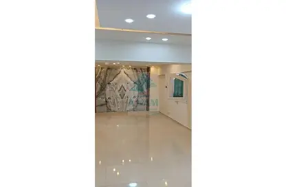 Apartment - 3 Bedrooms - 2 Bathrooms for sale in 1st District - Obour City - Qalyubia