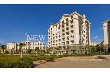 Apartment - 2 Bedrooms - 1 Bathroom for sale in Celia - New Capital Compounds - New Capital City - Cairo