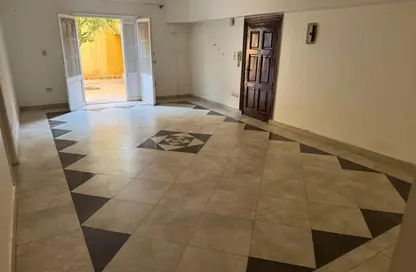 Apartment - 3 Bedrooms - 3 Bathrooms for rent in El Yasmeen 2 - El Yasmeen - New Cairo City - Cairo