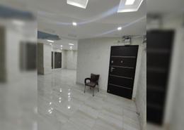Apartment - 3 bedrooms for للايجار in Al Mosheer Ahmed Ismail St. - Sidi Gaber - Hay Sharq - Alexandria