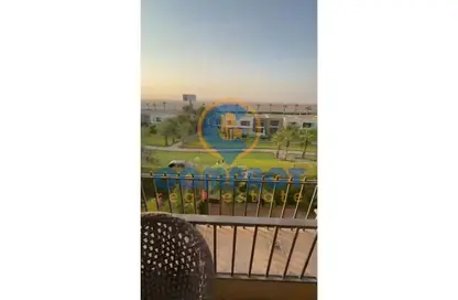 Villa - 4 Bedrooms - 5 Bathrooms for rent in Westown - Sheikh Zayed Compounds - Sheikh Zayed City - Giza